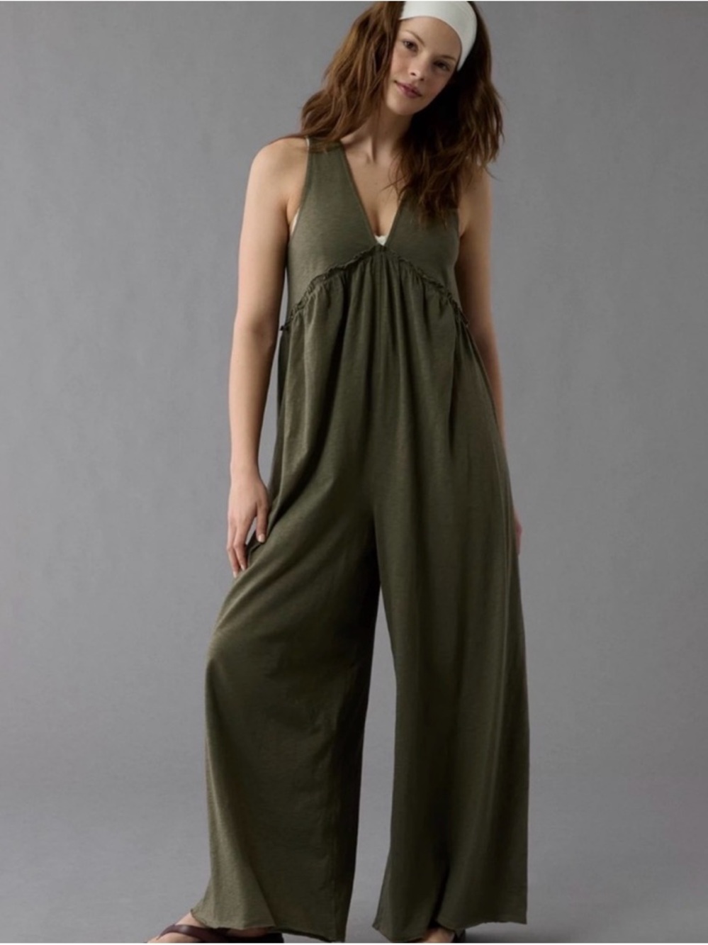 American Eagle Jumpsuit